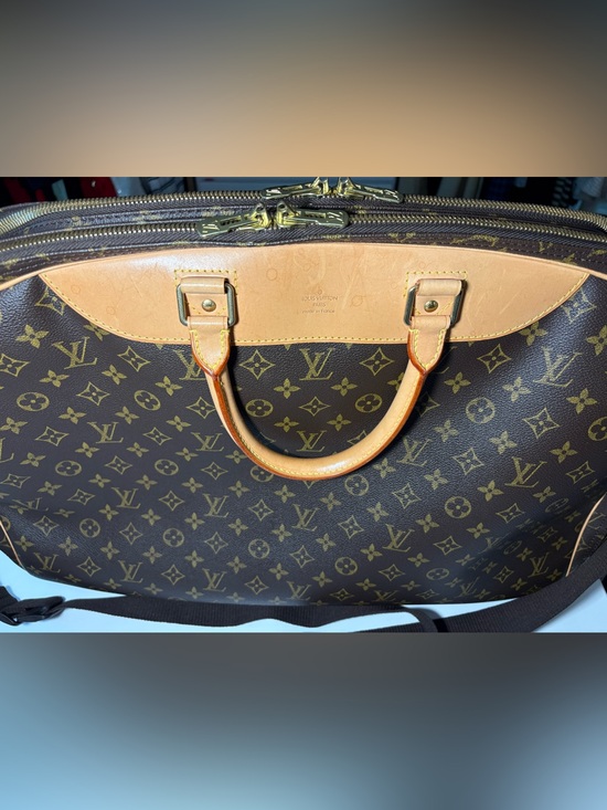 Louis Vuitton Other - Vintage Louis Vuitton Monogram Alizé